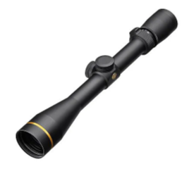 Leupold VX-3i 3.5-10x40mm Rifle Scope