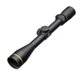 Leupold VX-3i 3.5-10x40mm Rifle Scope