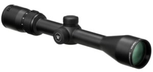 Vortex Diamondback 4-12x40mm Rifle Scope 