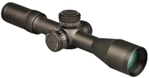 Vortex Razor HD Gen II 3-18x50mm Rifle Scope 