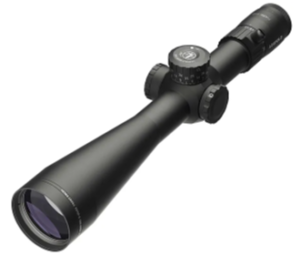 Leupold Mark 5HD 5-25x56mm Rifle Scope