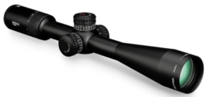 Vortex Viper PST Gen II 5-25x50mm Rifle Scope