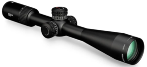 Vortex Viper PST Gen II 5-25x50mm Rifle Scope