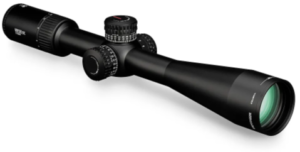 Vortex Viper PST Gen II 5-25x50mm Rifle Scope