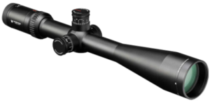 Vortex Viper HST 6-24x50mm Rifle Scope