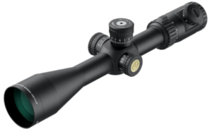 Athlon Optics Argos BTR Gen II 6-24X50mm APLR2 Rifle Scope