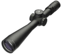 Leupold Mark 5HD 5-25x56mm Rifle Scope