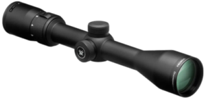 Vortex Diamondback 3-9x40mm 1in Tube Second Focal Plane Rifle Scope