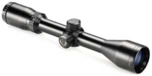 Bushnell Trophy 3-9x40 Rifle Scope, Multi-X