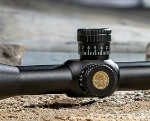 Best Scope for 6.5 Creedmoor Deer Hunting