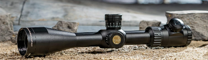 Best Scope for 6.5 Creedmoor Deer Hunting