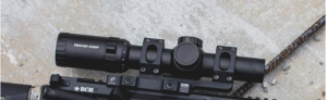 Best 308 Scope under $200