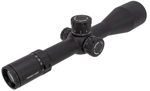 1000 Yard Scope under $500