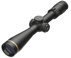 Best Scope for 6.5mm Creedmoor