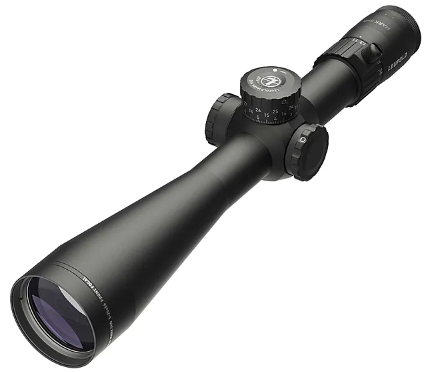 Best FFP Scope Under 1500