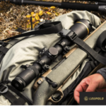 Leupold Scope for 45-70