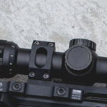 Best Scope For 450 Bushmaster Rifle