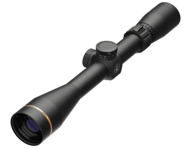 Best Varmint Scope for AR-15