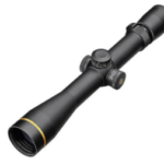 Best Rifle Scope for Astigmatism