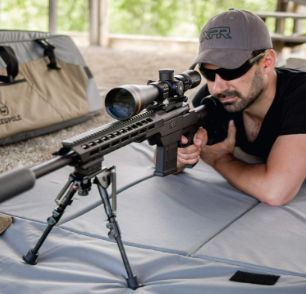 5 Best Scope for 22lr Long Range Shooting - Opticsaccessorized