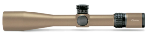 Burris Xtreme Tactical 5-25x50mm Rifle Scope