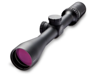 Burris Fullfield E1 3-9x40mm Rifle Scope 