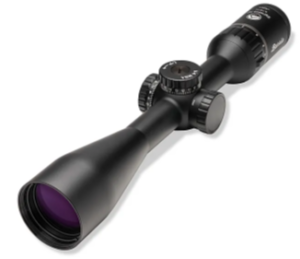 Burris Signature HD Scope 3-15x44mm