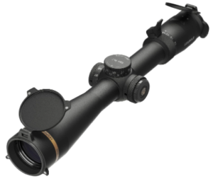 Best Scope for Coyote Hunting at Night