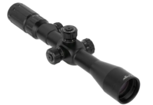 Primary Arms SLx 4-14x44mm Rifle Scope 