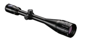 Bushnell Banner 6-18x50 Multi-X Rifle Scope