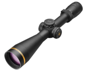 Leupold VX-5HD 3-15x56mm Rifle Scope