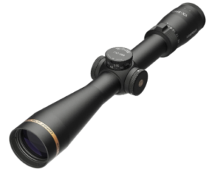 Best Coyote Scope for 223