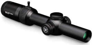 Vortex Strike Eagle 1-8x24mm Rifle Scope