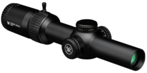 Vortex Strike Eagle 1-8x24mm Rifle Scope