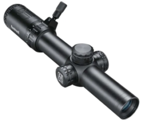 Bushnell AR Optics 1-8x24mm Rifle Scope