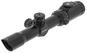 UTG Leapers Inc 1-8x28mm 30mm MRC Scope