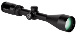 Vortex Crossfire II 3-9x50mm 1in Tube Second Focal Plane Rifle Scope