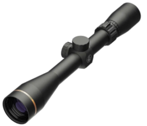 Leupold VX-Freedom 3-9x40mm Rifle Scope