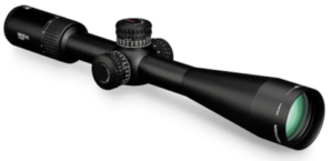 Vortex Viper PST Gen II 5-25x50mm Rifle Scope