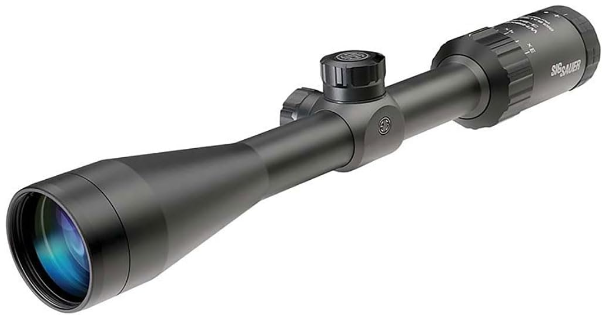 Best Budget Scope for 350 Legend