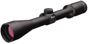 Burris Fullfield II 3-9x40 mm Rifle Scope 