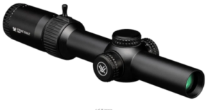 Vortex Strike Eagle 1-6x24mm Rifle Scope