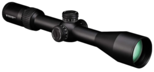 Vortex Diamondback Tactical 6-24x50mm Rifle Scope