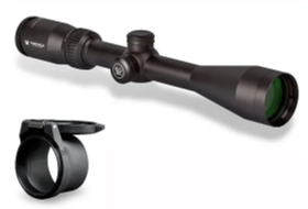 Vortex Crossfire II 4-12x44mm Rifle Scope