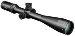 Vortex Viper HST 6-24x50mm Rifle Scope