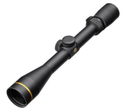 Leupold VX-3i 3.5-10x40mm Rifle Scope