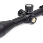 Best AR15 Scope for Hunting Coyotes