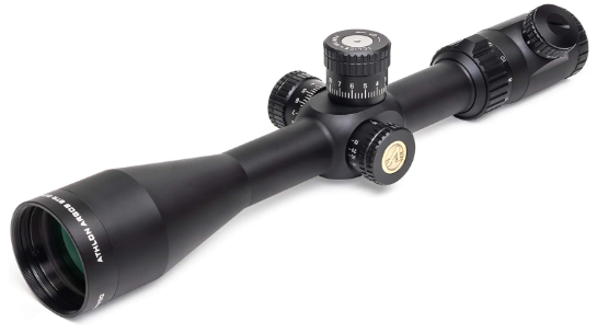 Best AR15 Scope for Hunting Coyotes