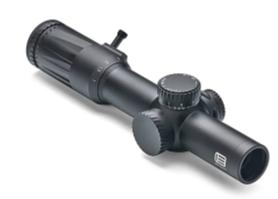 EOTECH Vudu 1-10x28mm Precision Rifle Scope