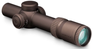 Vortex Razor HD Gen III 1-10x24mm Rifle Scope